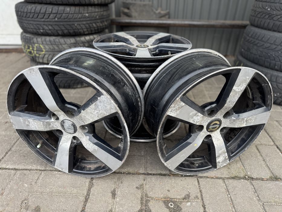 Диски R16 комплект. Тільки самовивіз Київ