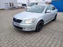 Skoda Octavia 1.8 TSI Elegance DSG