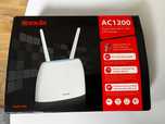 Router Tenda AC1200, model 4G09