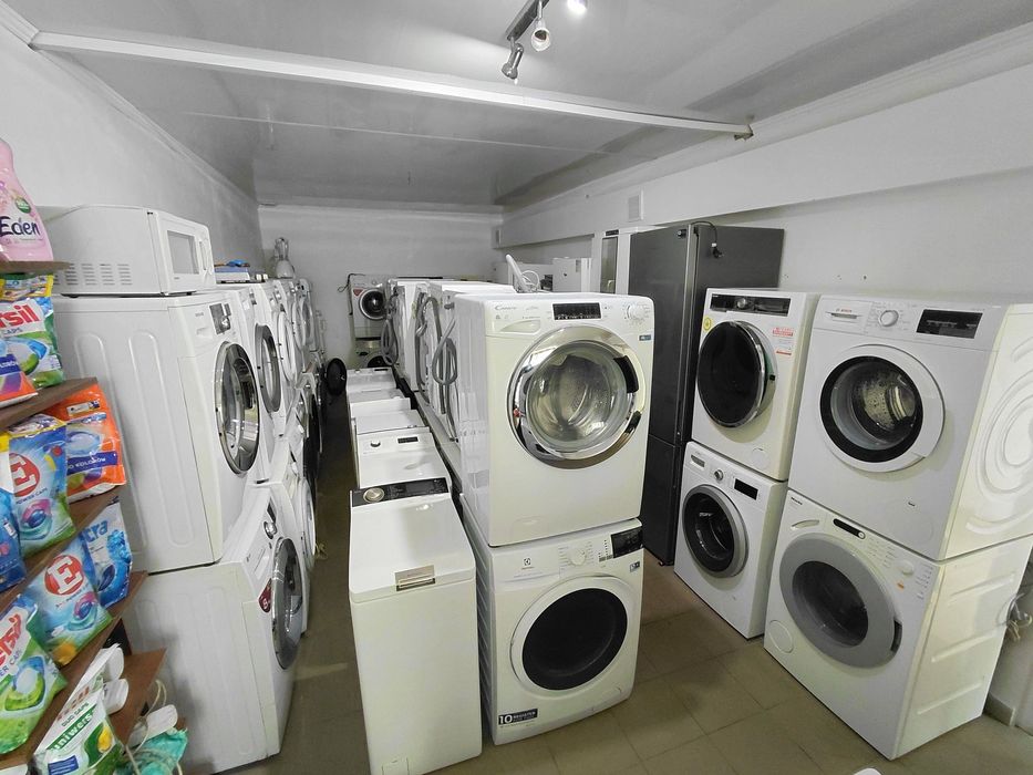 Пральна машина mod: F7096QD