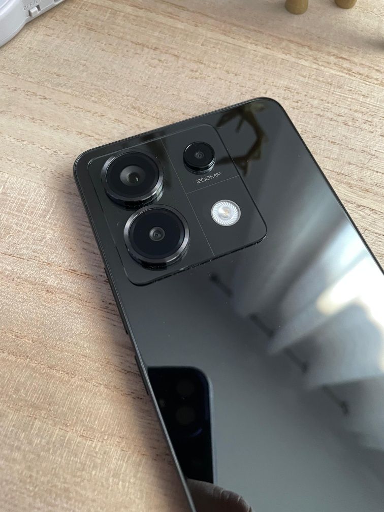 Xiaomi redmi note 13 pro 5G