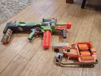 NERF Sprzedam  dwa