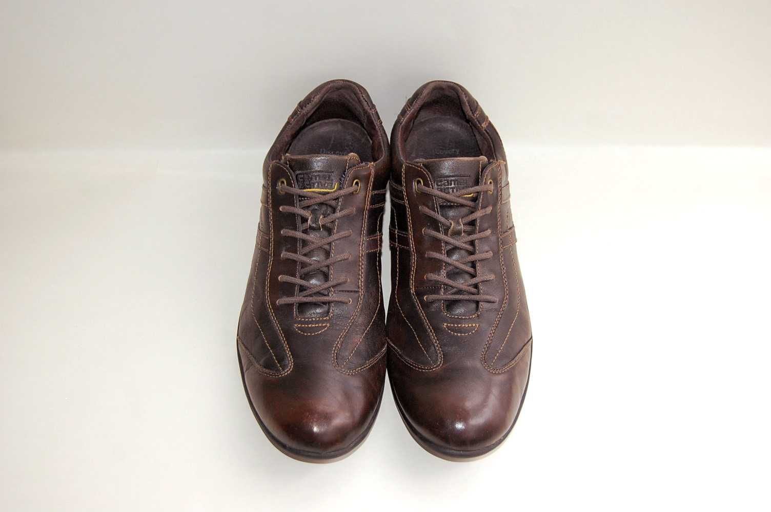 Мокасины CAMEL ACTIVE DISCOVERY р.46-47 original England
