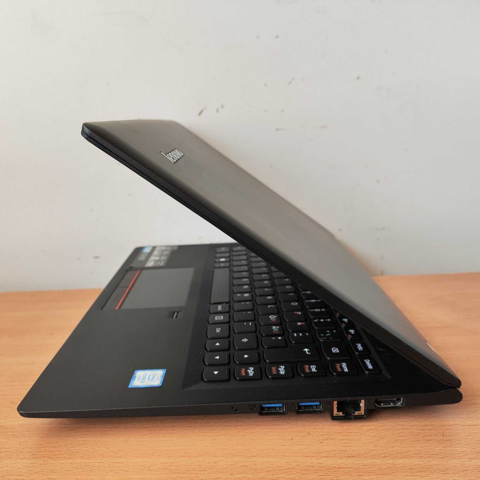 ноутбук  Lenovo E31-70 13.3" i3-5005U/4Gb  каса офіс навчання HDMI ОПТ