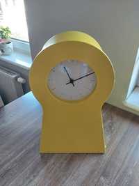Zegar stojący żółty PS 1995