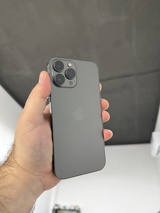 Apple iphone 13 Pro Max 128 gb айфон про макс 90%