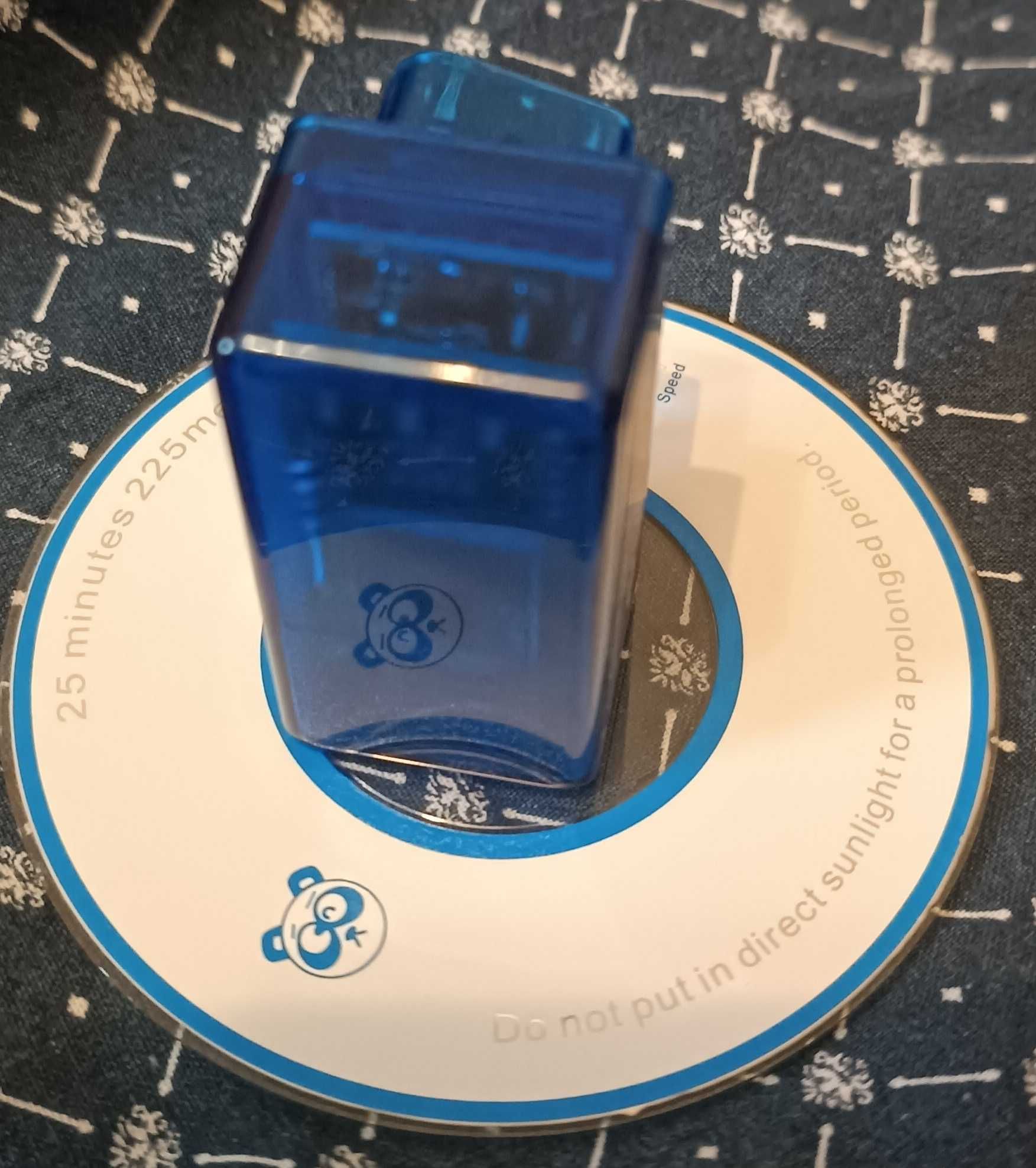 Elm327 v 1.5 pic 18F25 K 80 две платы авто сканер Ios Android OBD обд2
