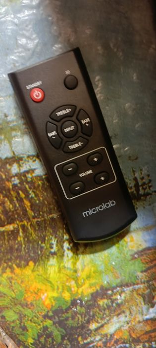 Продам microlab FC530+ зовнішній підсилювач