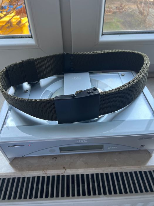 Pas wp stan jak nowy