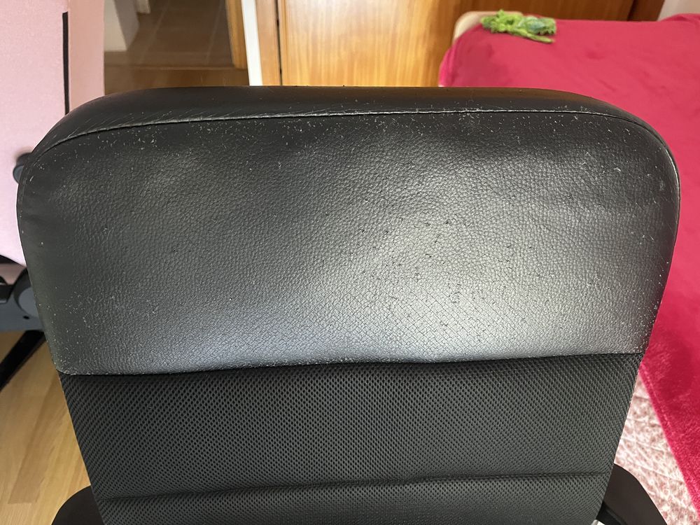 Cadeira de escritorio IKEA