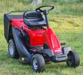 Traktorek Kosiarka MTD minirider Briggs Straton