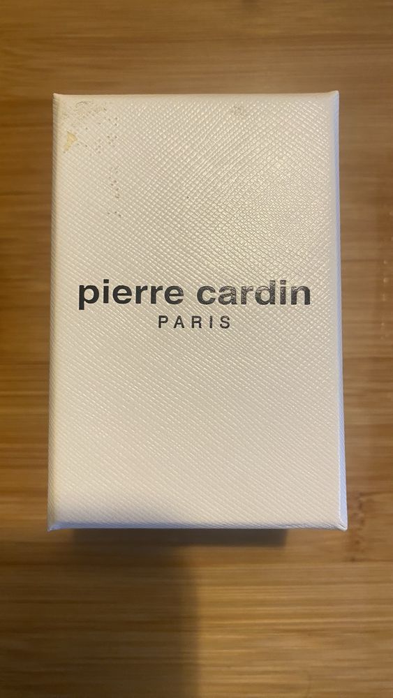Zegarek Pierre Cardin Automat