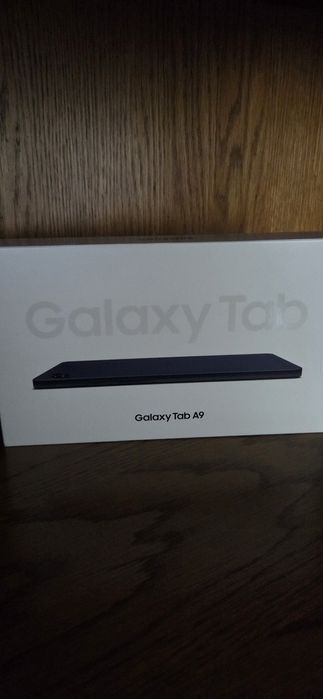 Samsung  tab A9   4/64