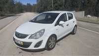 Opel Corsa D CDTI