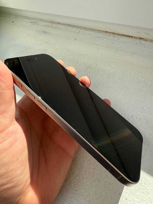 iPhone 15 Pro Max 256GB - Stan Idealny - Zablokowany w USA (AT&T)