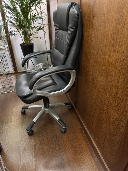 Cadeiras de escritorio