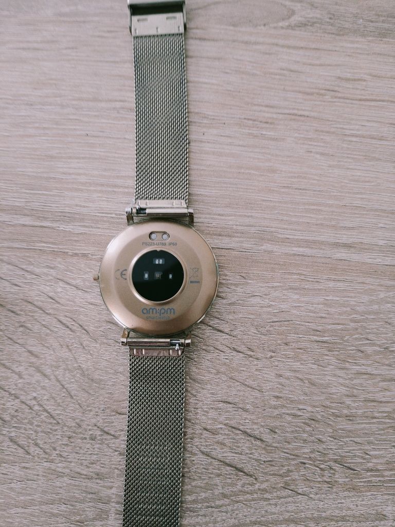 Smartwatch am pm Apart