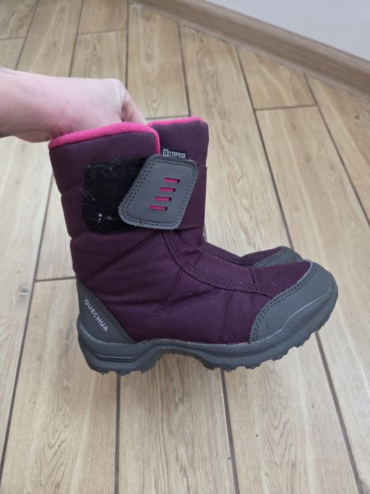 Взуття для дівчинки 32 розмір (реально на ніжку до 19 см)