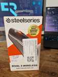 Mysz SteelSeries Prime Mini Wireless RGB USB (3536)