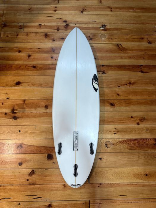 Prancha de surf Sharpeye 5.11