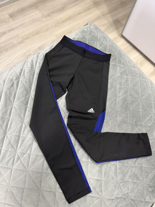 Жіночі спортивні лосіни р. S Adidas