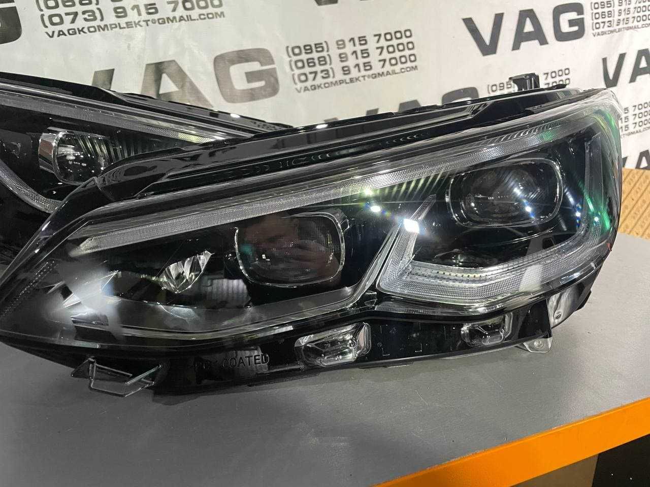 LED Фары Гольф 7 Ксенон vw Golf 7 R Оптика Фольксваген Фонари Гольф