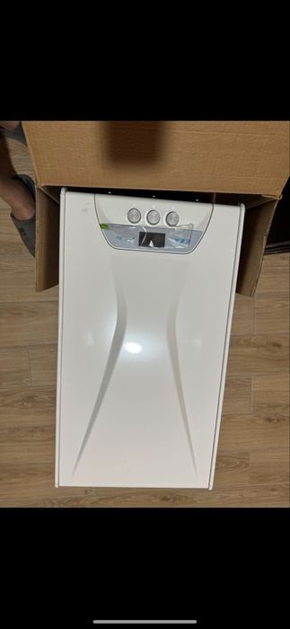 Газовий котел, новий. Хмельницький