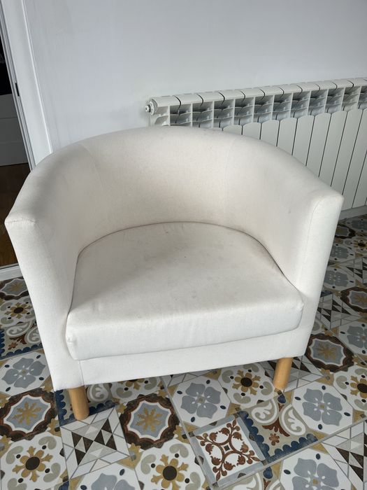 Ikea Fotel Solsta Olarp 600.998.47