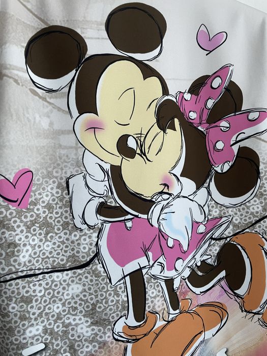 Marynarka/żakiet Myszka Miki wiosna/lato