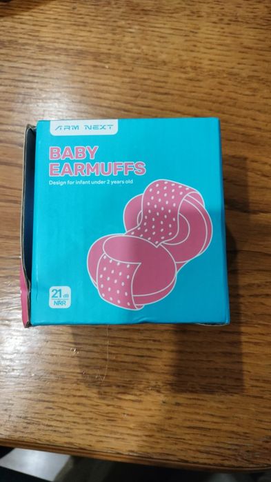 Nauszniki dla dzieci