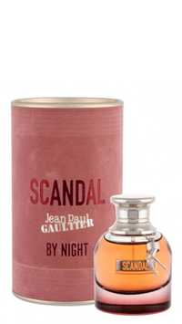 Jean Paul Gaultier SCANDAL by NIGHT