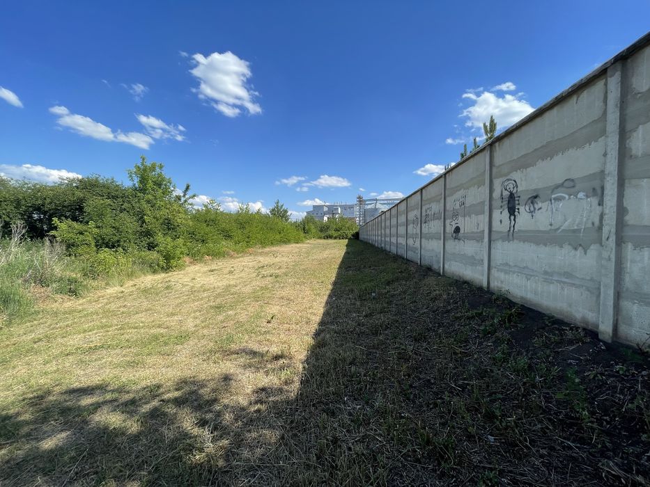 GA S4 Продам ділянку під буівництво 602 м/р Салтівка   15 сот