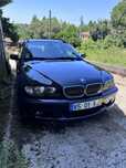 BMW E46 320D 150cv (20 anos baviera .