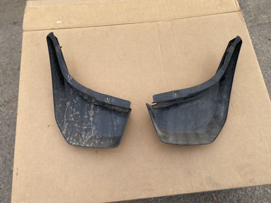 Задні бризговики Range Rover Evoque L538 (2011-2018)