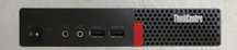 Компьютер Lenovo ThinkCentre M710q USFF 8Gb DDR4 Win 10/11 неттоп