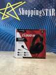 Ігрова гарнітура HyperX Cloud III Black (727A8AA) •Нова!