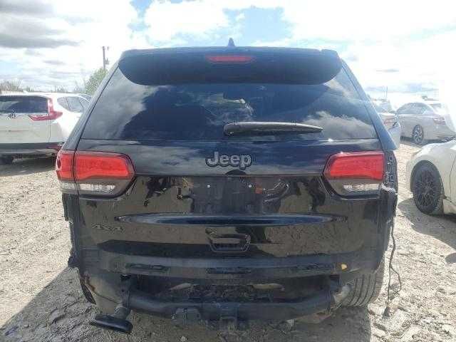 JEEP Grand Cherokee Overland 2019