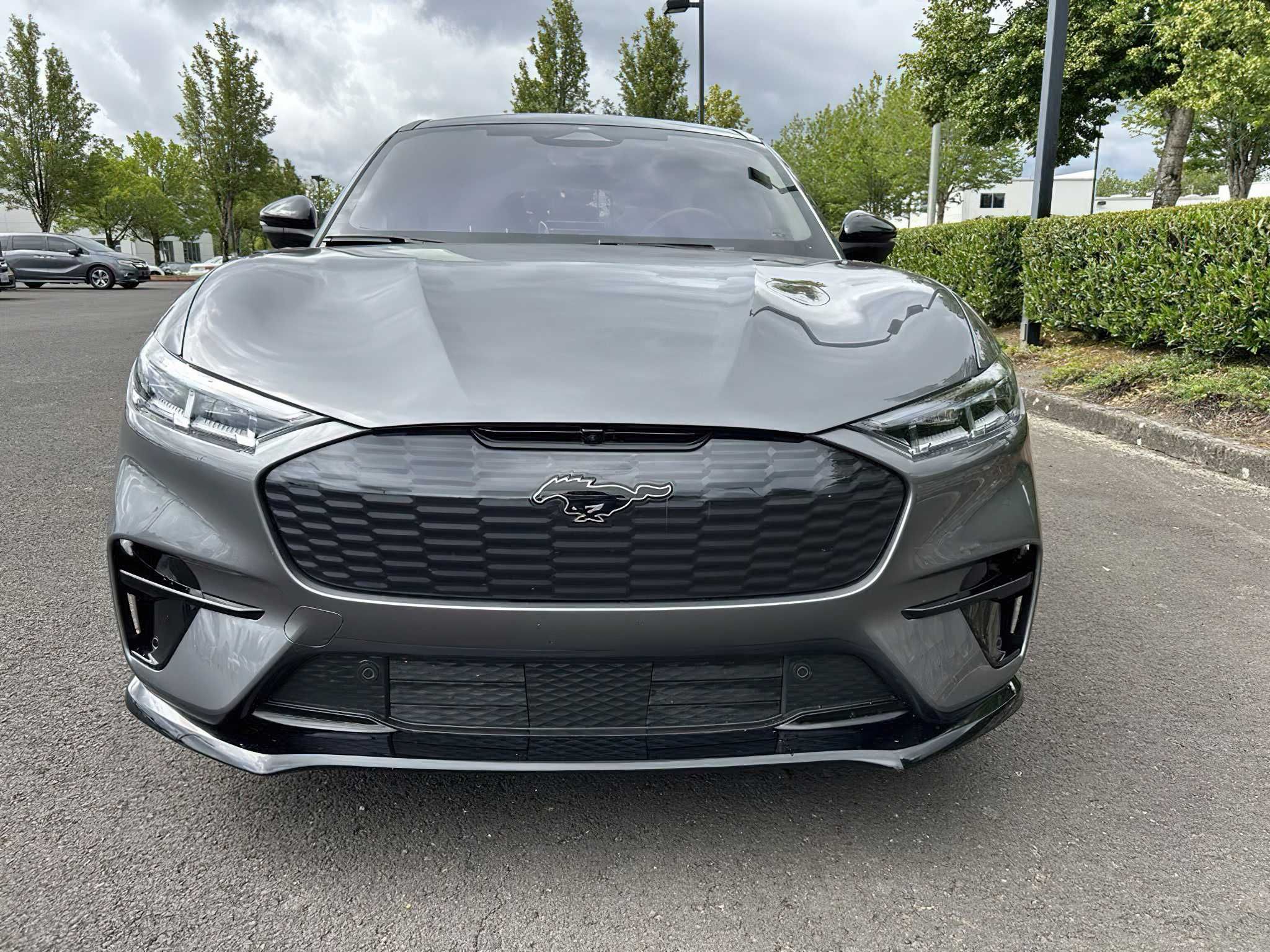 Ford  Mustang Mach-E Gt 2023