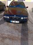 Venda BMW 520i em bom estado