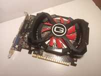 Gtx 650 sprawny, pasta mx4, karta graficzna