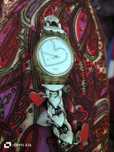 Relógio da Swatch