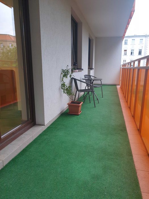 Pokój 2 osobowy ul. Brzeska, Krzyki