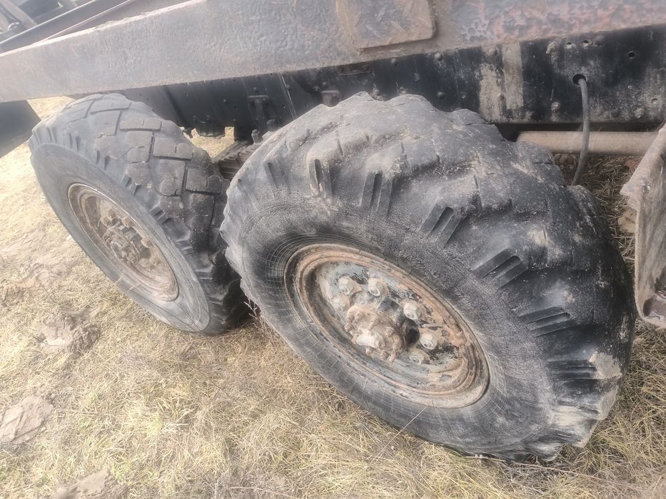 Продам лісовоза.131