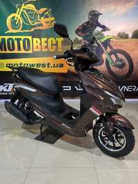 Скутер Fada 125 Jog