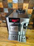 Wysokiej klasy ekspres do kawy Bosch Veroselection 500 Inox ! 19 bar!