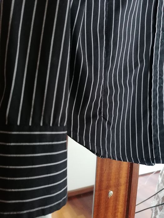 Camisa marca Zara