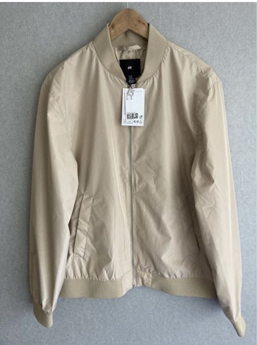Мужская Куртка бомбер H&M