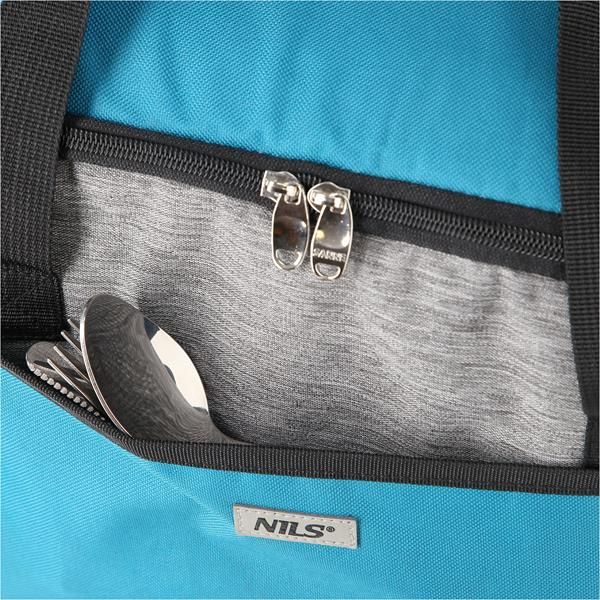 nc3150 torba termiczna niebieska 27l nils