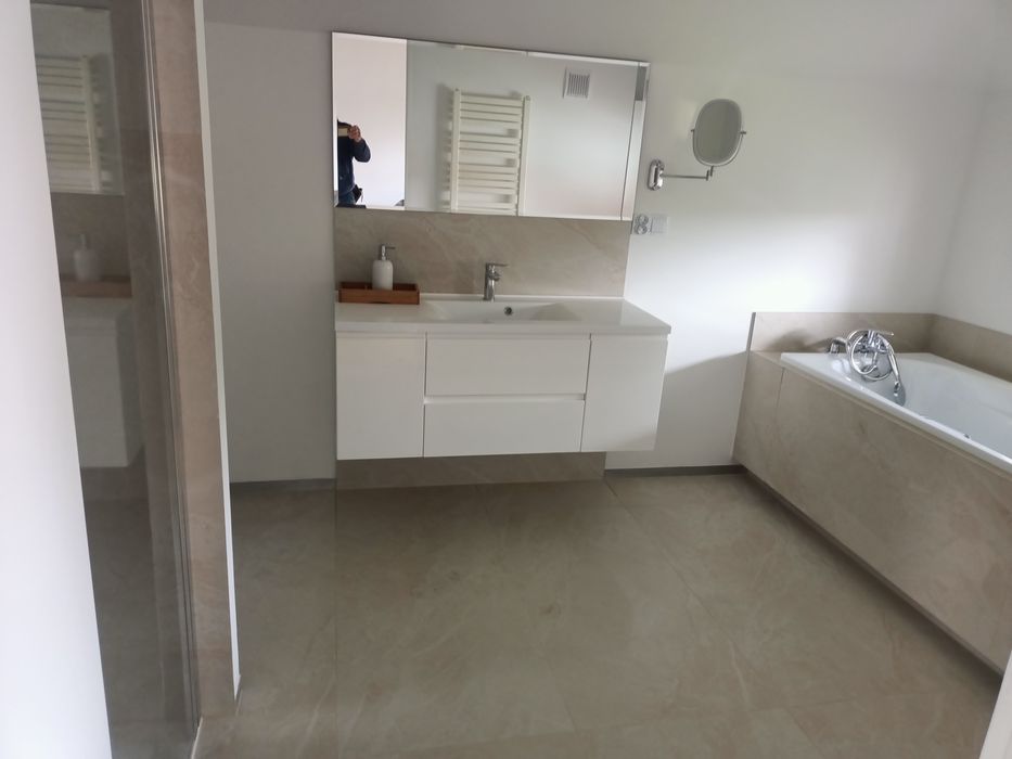 Profesjonalne remonty . Tanio , szybko , solidnie . FV% gwarancja