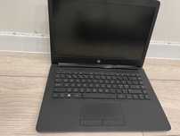 Notebook hp stan bardzo dobry